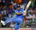 Why Dhoni is India's best ODI captain. Figure it out