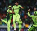 How Misbah masterminded Pakistan's win over South Africa