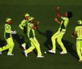 For first time in 6 years Pakistan set to play home series