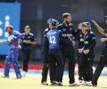 Every team has potential match winners: Vettori
