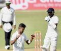 Ranji: Karnataka, TN secure big wins; Mumbai in command