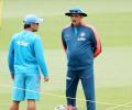 We are going to lift the trophy again: Ravi Shastri