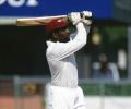 Richards pips Tendulkar as greatest ODI player in online poll