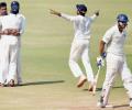 Vinay Kumar joins run-fest as Karnataka set to retain Ranji crown