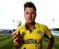 India tour: Faulkner recalled as Aus name squads for ODIs, T20s