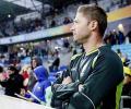 Australia 'switched on' for knockout stage