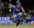 Pietersen to skip IPL to push England recall bid?