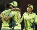 Pakistan have nothing to lose against Australia: Misbah