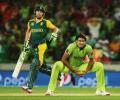 Pakistan sweat over replacement options for pacer Irfan