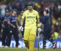 Watson savours World Cup life-line