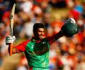 Bangladesh's Mahmudullah plays down expectations