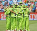 Misbah says Pakistan won't mind facing India again at World Cup