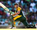 De Villiers was in line to make comeback with T20 World Cup: de Kock