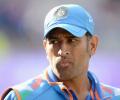 'Dhoni's confidence in the players' ability is helping India'
