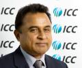 BCCI asks Kamal to raise 'poor umpiring' issue at ICC meeting