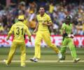 World Cup: Pakistan lose 'mauka' against Australia