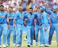 The Rediff World Cup Chat: Prem Panicker on the semis
