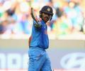 'Rohit was obviously trying to capitalise on a juicy full toss'