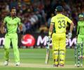 Watson, Wahab fined for quarter-final spat