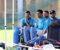 How Raina is preparing for the massive Australian test in semis