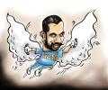 The doosra: Dhawan can help Team India reach the Shikhar