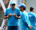 At home in Australia, India reaps tri-series benefits at World Cup