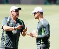 Go in with spin or retain a pacer? Australia in a dilemma