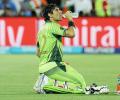Pakistan captain and coach must have more power: Misbah