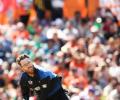 Vettori to retire after World Cup final