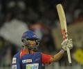 Duminy to lead Delhi Daredevils in IPL 8