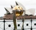 ICC reiterates only 10 teams at next World Cup