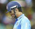 Chappell names Dhoni captain of his World Cup XI