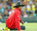 Dharmasena, Kettleborough to take charge of World Cup final