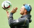 World Cup Blogs: My heart tells me it's NZ's turn to win but...