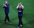 McCullum proud of New Zealand despite losing World Cup final