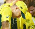 Australia's champion Clarke bids adieu to ODIs
