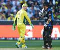 Haddin slammed for sledging Kiwi batsmen in World Cup final