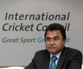 Kamal threatens to let the world know what's happening in ICC