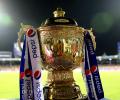 IPL to be held in UAE this year due to COVID-19?