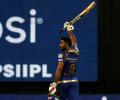 Rayudu's blast helps Mumbai down Rajasthan