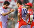 Delhi Daredevils eye revenge against Rajasthan Royals