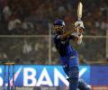 My confidence level has gone up after Australia tour, says Rahane