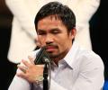 Boxing champ Pacquiao's fall from grace