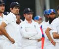 Heads set to roll after England's Caribbean flop show?