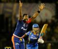 Daredevils' Mathews confident, reckons 'the tournament is still wide open'