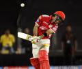 Why 'Big Show' Maxwell is no-show this IPL!