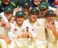 Australia can't take England for granted in Ashes, says Smith