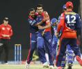 Daredevils face confident Kolkata in must-win tie