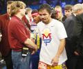 Fight of Century: US boxing fans sue Pacquiao for concealing injury
