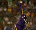 Windies spinner Narine reported again for suspect action